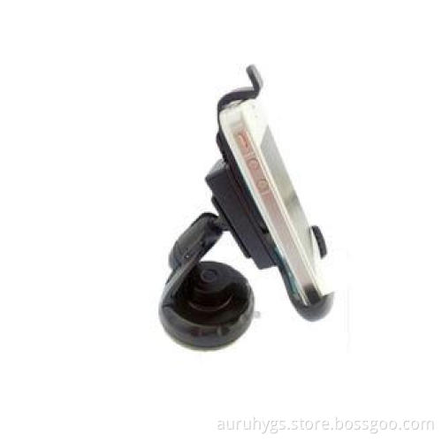 Non Slip Universal Mobile Phone Car Holders ABS For Apple i